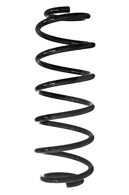 Spidan Fahrwerksfeder [Hersteller-Nr. 88119] für Mitsubishi