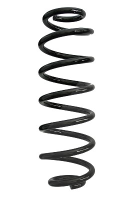Spidan Fahrwerksfeder [Hersteller-Nr. 88115] für Toyota