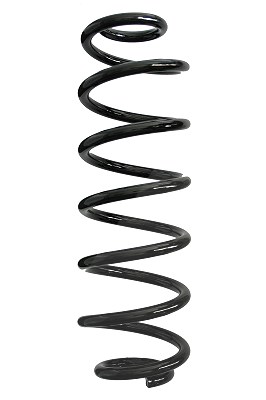 Spidan Fahrwerksfeder [Hersteller-Nr. 88114] für Toyota