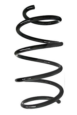 Spidan Fahrwerksfeder [Hersteller-Nr. 88109] für Toyota
