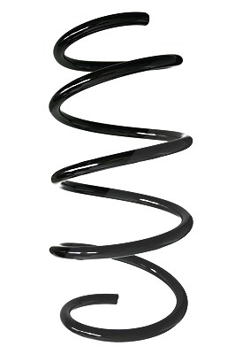 Spidan Fahrwerksfeder [Hersteller-Nr. 88107] für Toyota