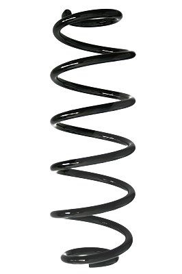 Spidan Fahrwerksfeder [Hersteller-Nr. 88104] für VW, Seat