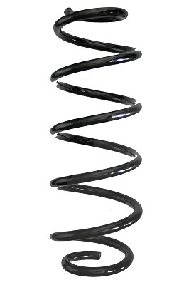 Spidan Fahrwerksfeder [Hersteller-Nr. 88103] für Seat