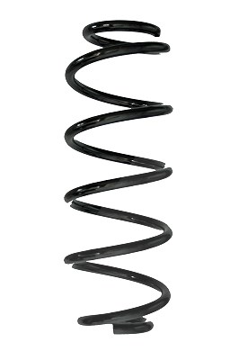 Spidan Fahrwerksfeder [Hersteller-Nr. 88102] für VW, Seat