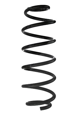 Spidan Fahrwerksfeder [Hersteller-Nr. 88101] für VW, Seat