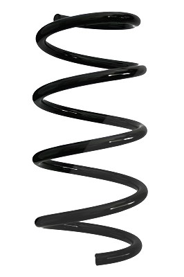 Spidan Fahrwerksfeder [Hersteller-Nr. 88100] für VW, Seat