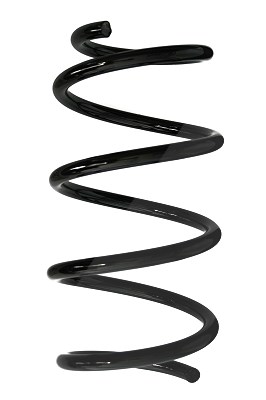 Spidan Fahrwerksfeder [Hersteller-Nr. 88099] für VW, Seat