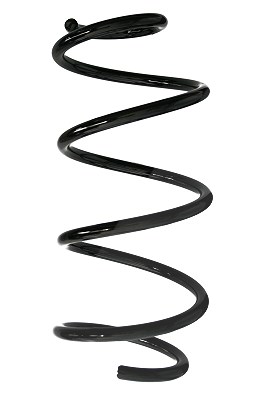 Spidan Fahrwerksfeder [Hersteller-Nr. 88098] für VW, Seat