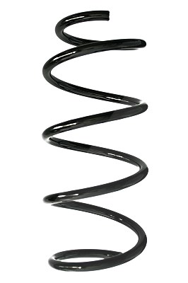 Spidan Fahrwerksfeder [Hersteller-Nr. 88097] für Skoda, VW, Seat