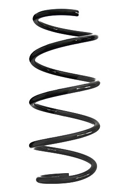 Spidan Fahrwerksfeder [Hersteller-Nr. 88096] für VW, Seat, Skoda