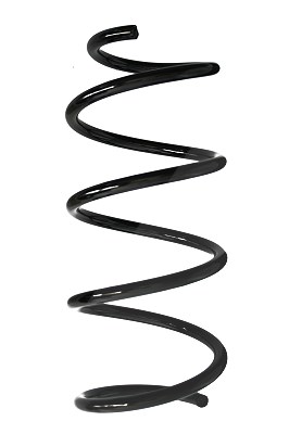 Spidan Fahrwerksfeder [Hersteller-Nr. 88095] für VW, Seat