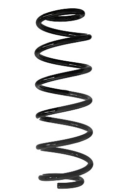 Spidan Fahrwerksfeder [Hersteller-Nr. 88093] für VW