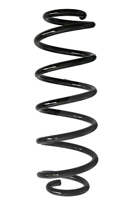 Spidan Fahrwerksfeder [Hersteller-Nr. 88092] für Seat, Skoda