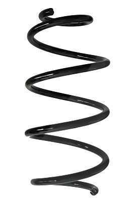 Spidan Fahrwerksfeder [Hersteller-Nr. 88091] für VW