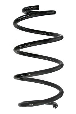 Spidan Fahrwerksfeder [Hersteller-Nr. 88090] für VW