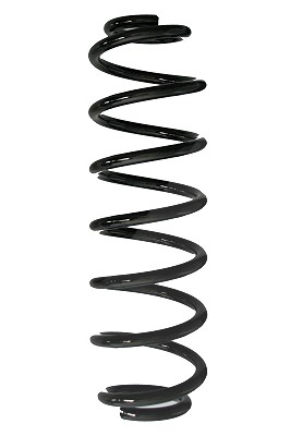 Spidan Fahrwerksfeder [Hersteller-Nr. 88088] für Skoda, VW, Seat