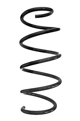 Spidan Fahrwerksfeder [Hersteller-Nr. 88085] für Skoda, VW, Seat