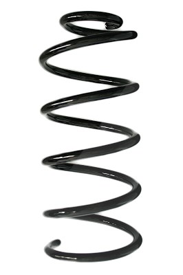 Spidan Fahrwerksfeder [Hersteller-Nr. 88083] für Nissan