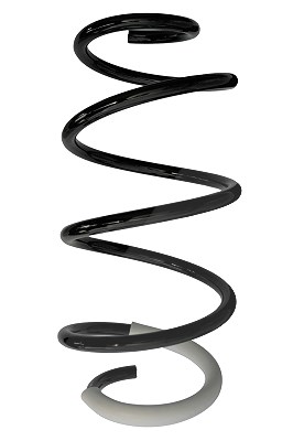Spidan Fahrwerksfeder [Hersteller-Nr. 88078] für Hyundai