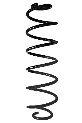 Spidan Fahrwerksfeder [Hersteller-Nr. 88064] für Citroën