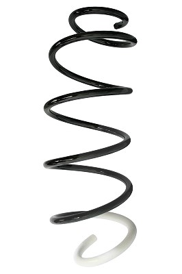Spidan Fahrwerksfeder [Hersteller-Nr. 88063] für Peugeot, Citroën