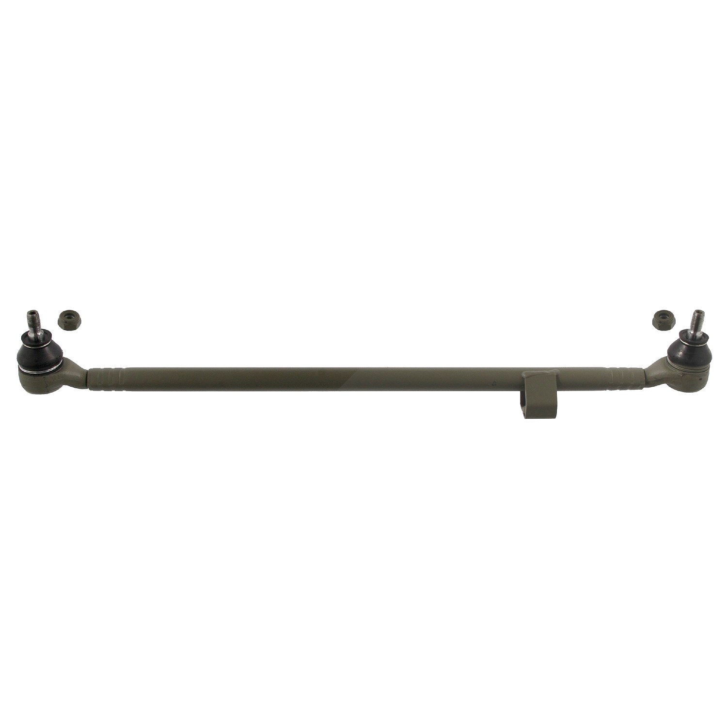 Febi Bilstein Spurstange [Hersteller-Nr. 02382] für Mercedes-Benz