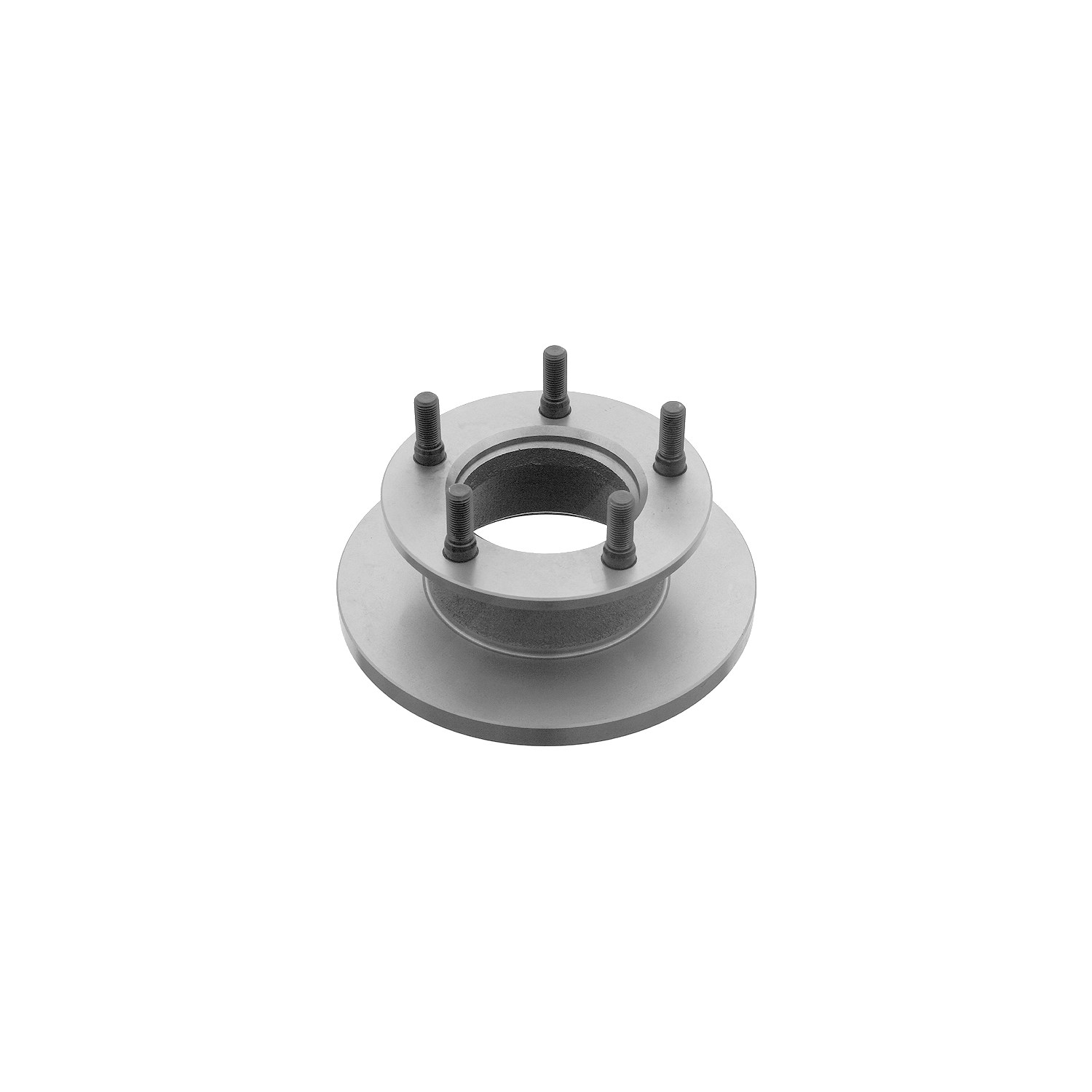 Swag Bremsscheibe [Hersteller-Nr. 10907420] für Mercedes-Benz