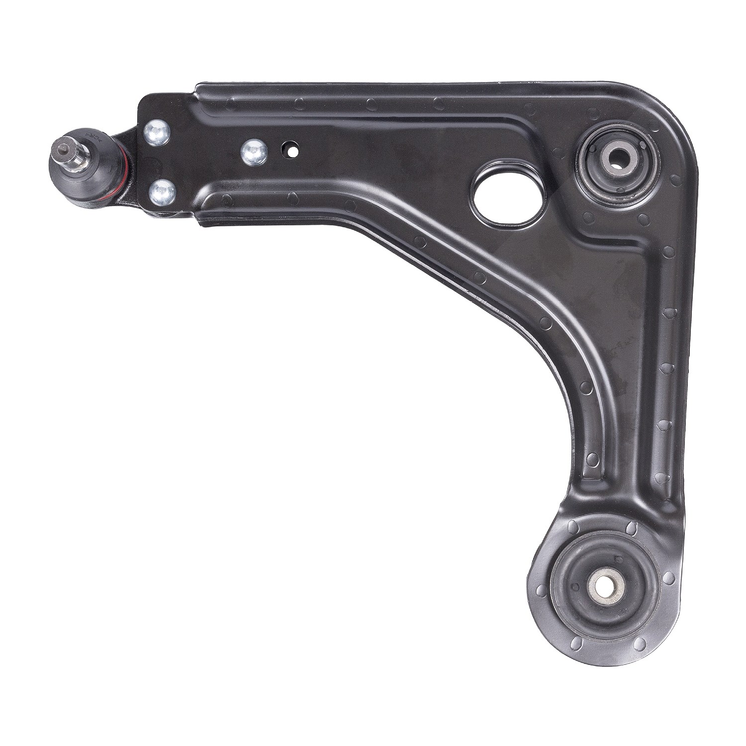 Febi Bilstein Lenker, Radaufhängung [Hersteller-Nr. 01810] für Ford
