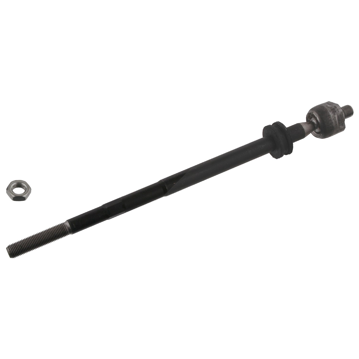 Febi Bilstein Axialgelenk, Spurstange [Hersteller-Nr. 02287] für VW