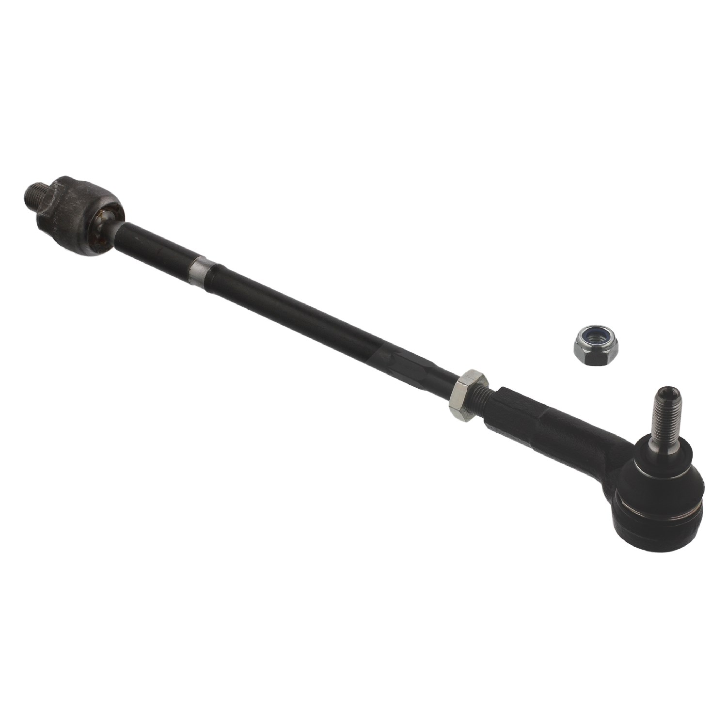 Febi Bilstein Spurstange [Hersteller-Nr. 14170] für Audi, Seat, Skoda, VW