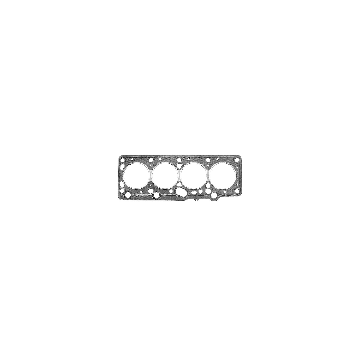Febi Bilstein Dichtung, Zylinderkopf [Hersteller-Nr. 14144] für Ford