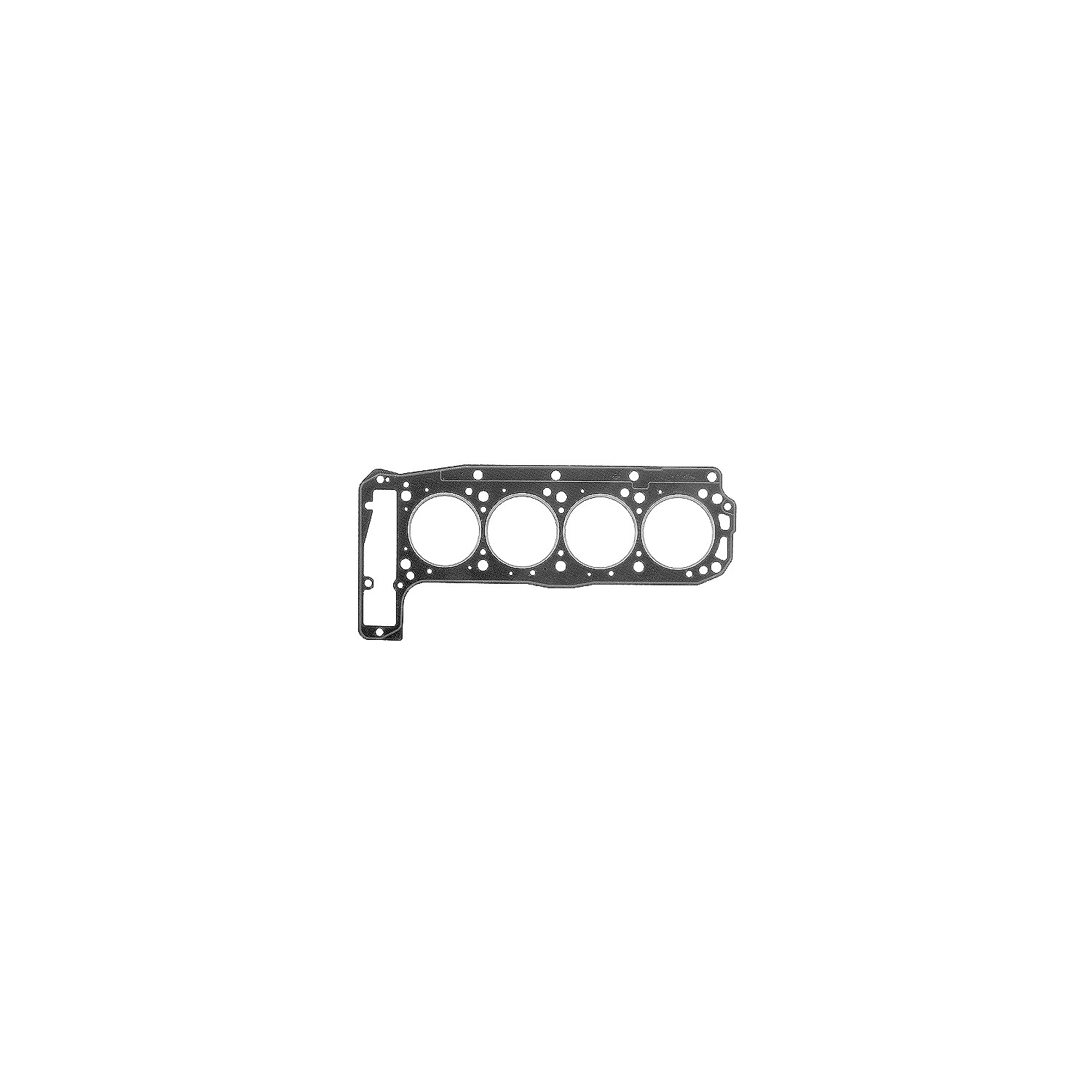 Febi Bilstein Dichtung, Zylinderkopf [Hersteller-Nr. 14288] für Mercedes-Benz