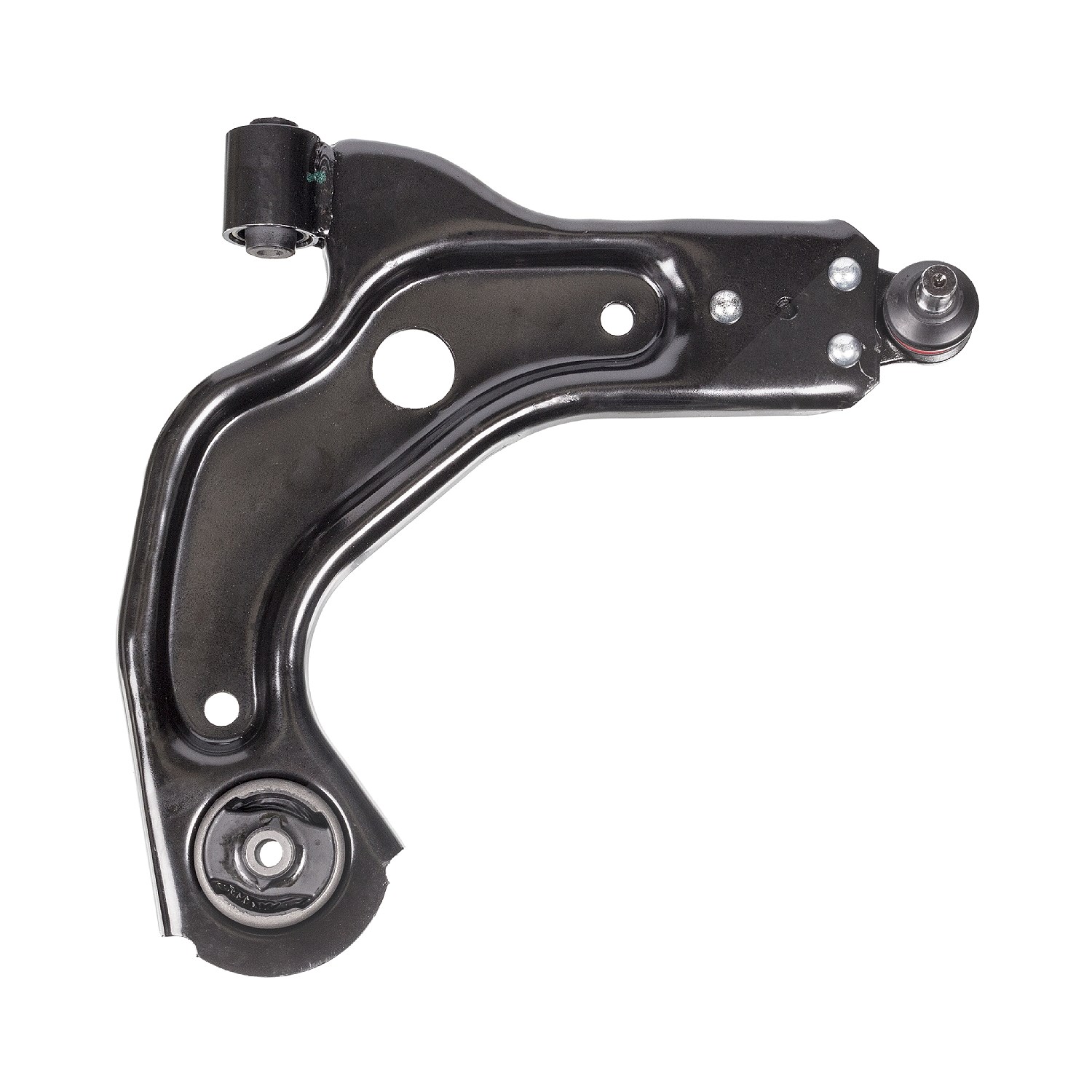 Febi Bilstein Lenker, Radaufhängung [Hersteller-Nr. 14245] für Mazda, Ford