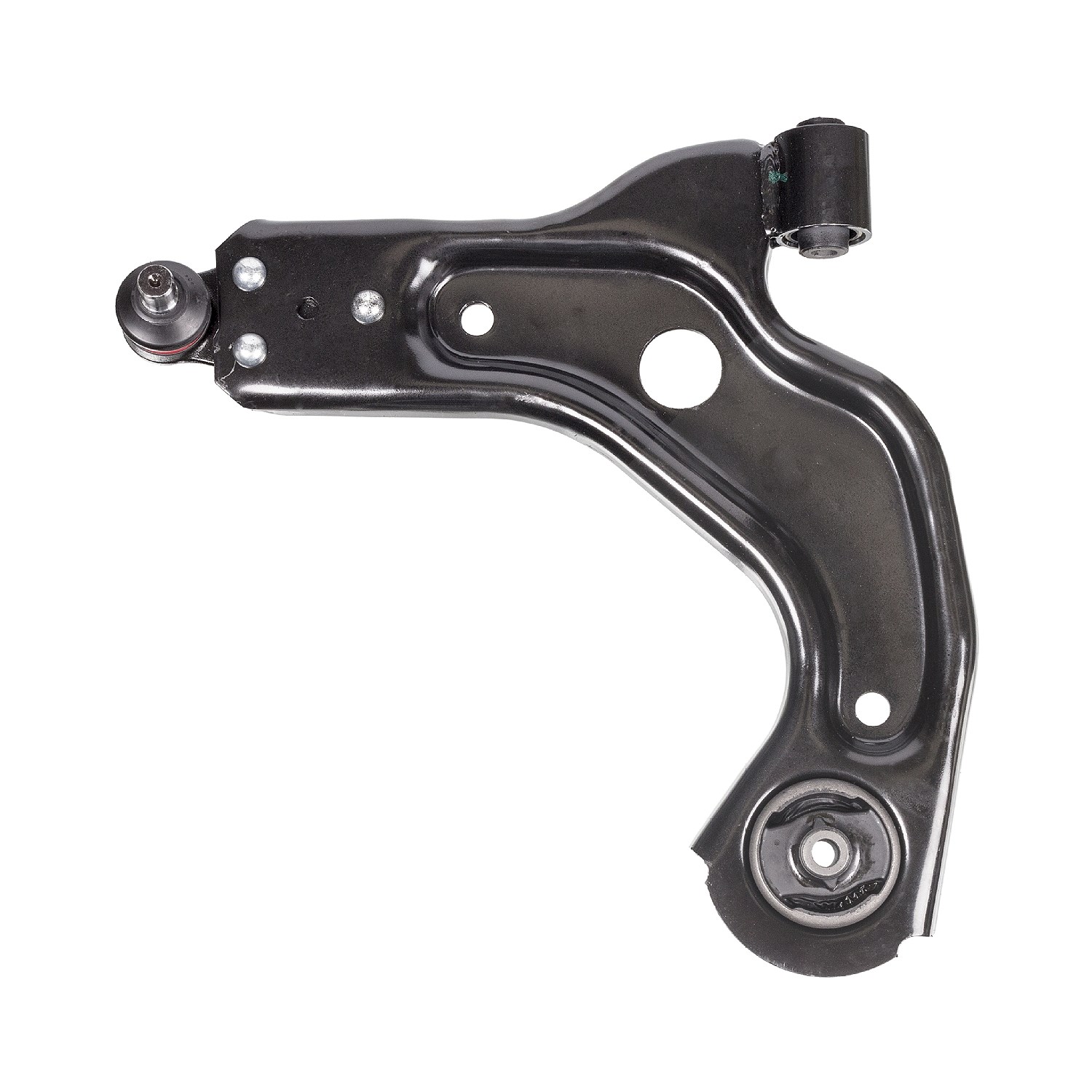 Febi Bilstein Lenker, Radaufhängung [Hersteller-Nr. 14246] für Mazda, Ford