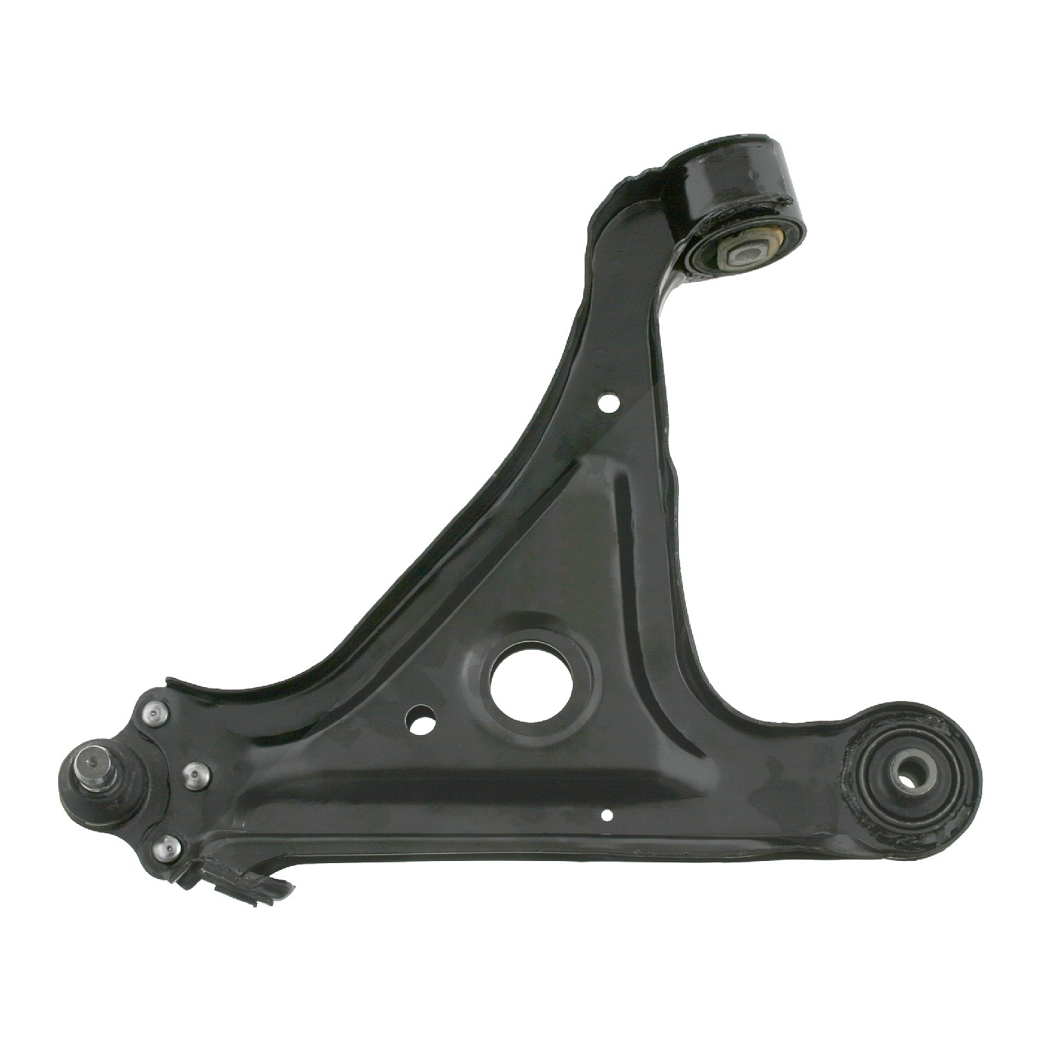 Febi Bilstein Lenker, Radaufhängung [Hersteller-Nr. 15399] für Vauxhall, Opel
