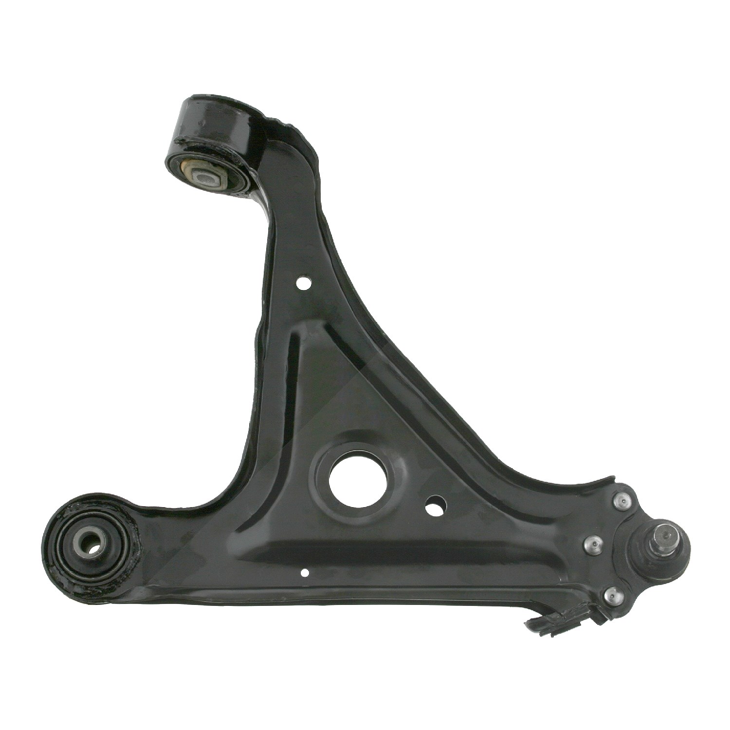 Febi Bilstein Lenker, Radaufhängung [Hersteller-Nr. 15400] für Opel, Vauxhall