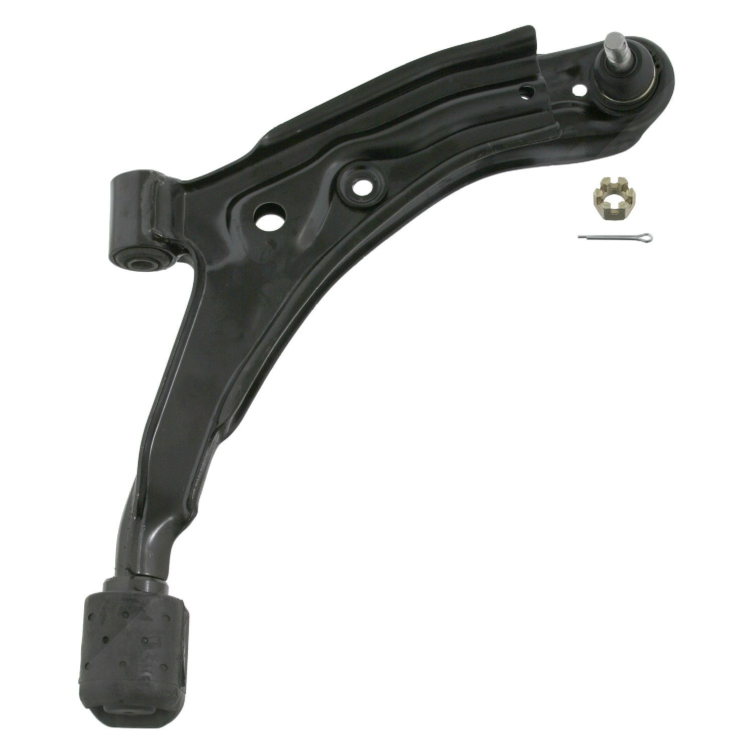 Febi Bilstein Lenker, Radaufhängung [Hersteller-Nr. 15465] für Nissan