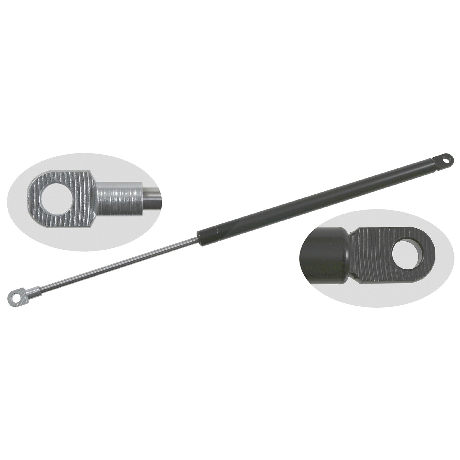 Febi Bilstein Gasfeder, Motorhaube [Hersteller-Nr. 08231] für BMW