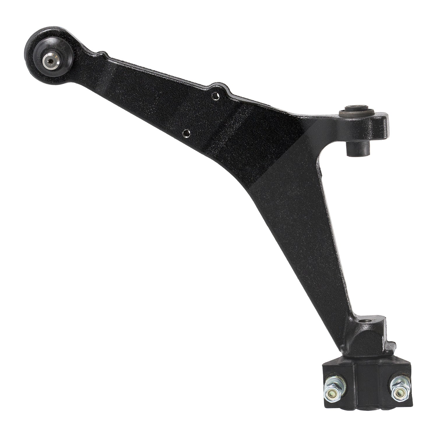 Febi Bilstein Lenker, Radaufhängung [Hersteller-Nr. 15977] für Peugeot, Citroën