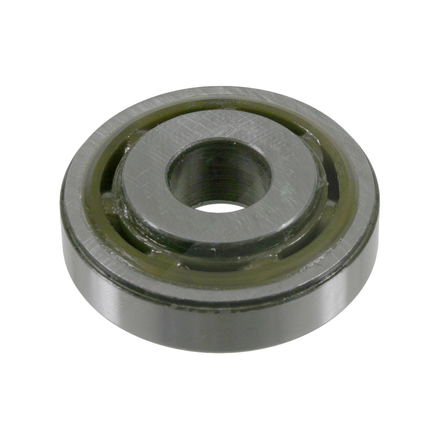 Febi Bilstein Wälzlager, Federbeinstützlager [Hersteller-Nr. 21757] für Opel, Nissan, Renault, Vauxhall, Fiat