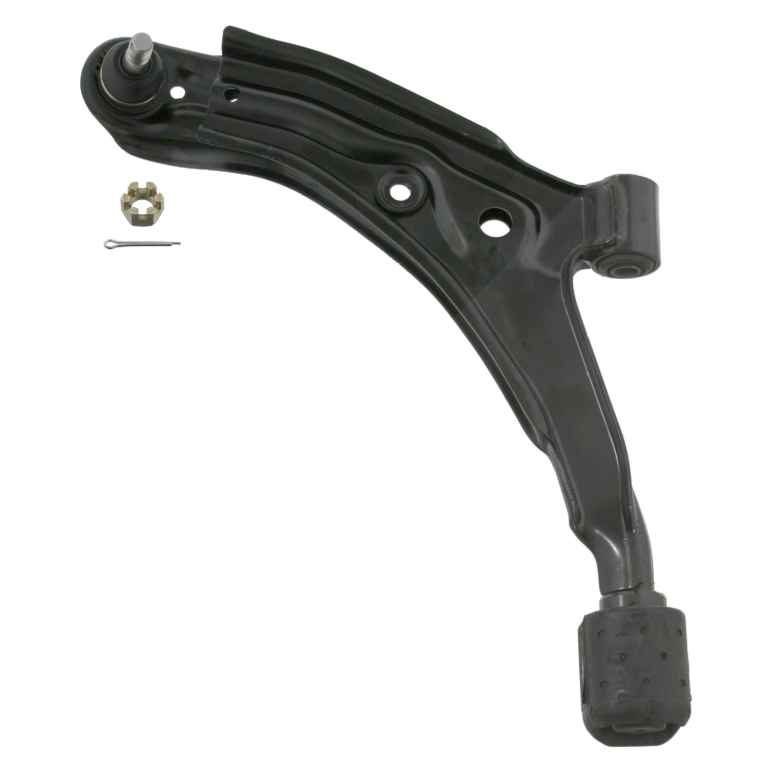 Febi Bilstein Lenker, Radaufhängung [Hersteller-Nr. 15467] für Nissan