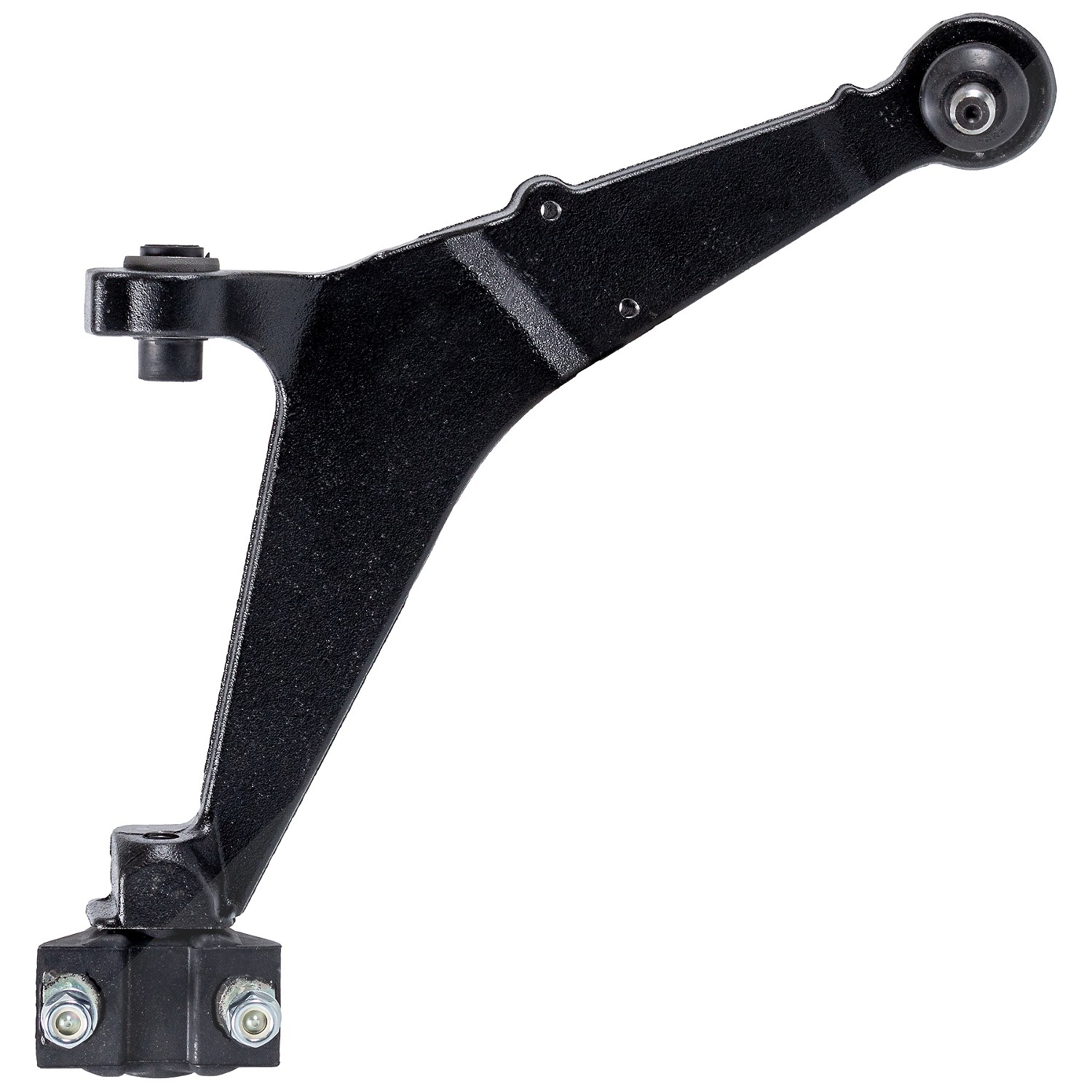 Febi Bilstein Lenker, Radaufhängung [Hersteller-Nr. 15979] für Citroën, Peugeot