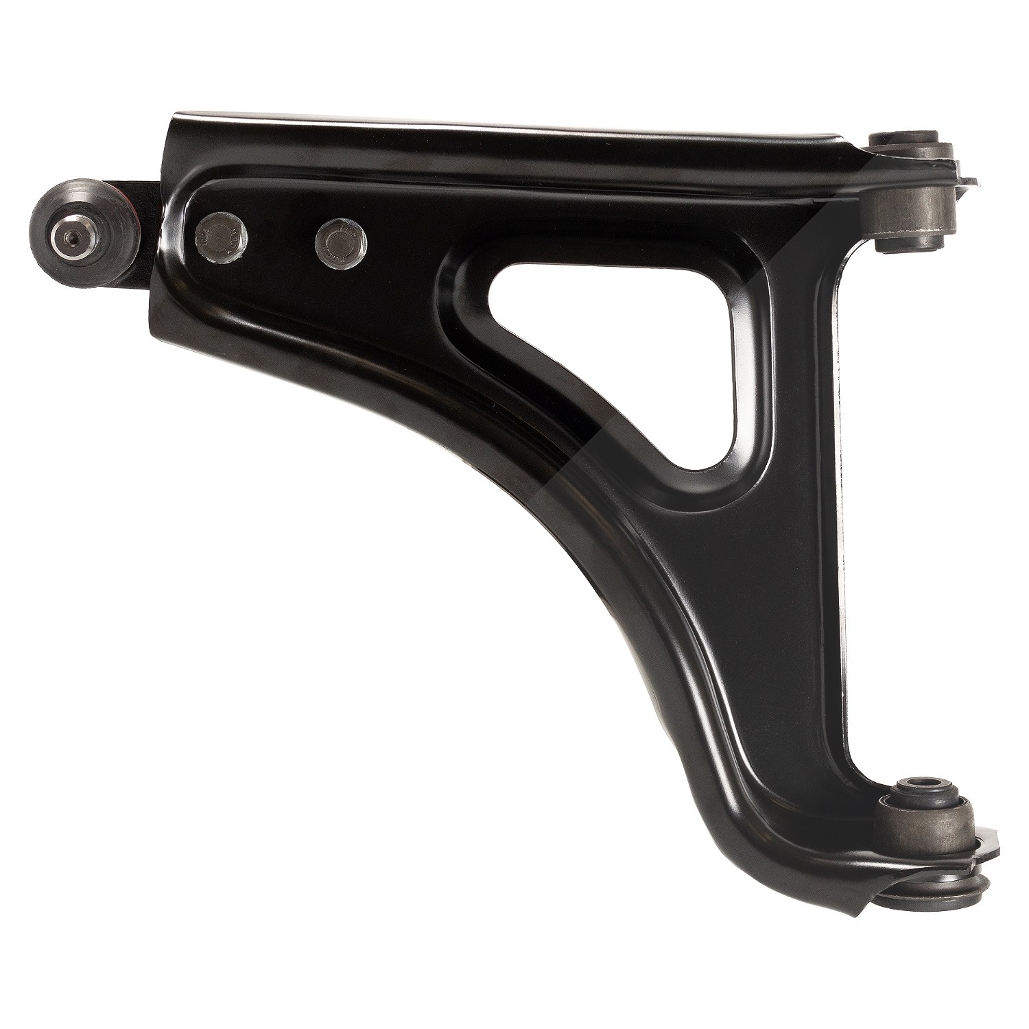 Febi Bilstein Lenker, Radaufhängung [Hersteller-Nr. 09315] für Renault