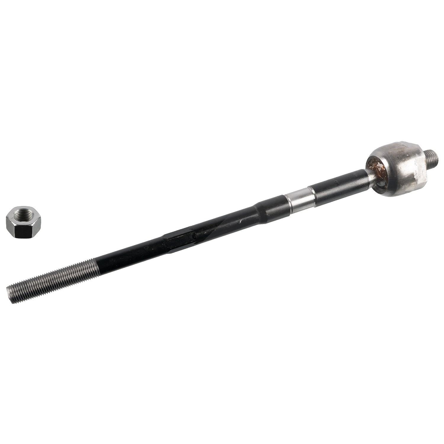 Febi Bilstein Axialgelenk, Spurstange [Hersteller-Nr. 09484] für Ford