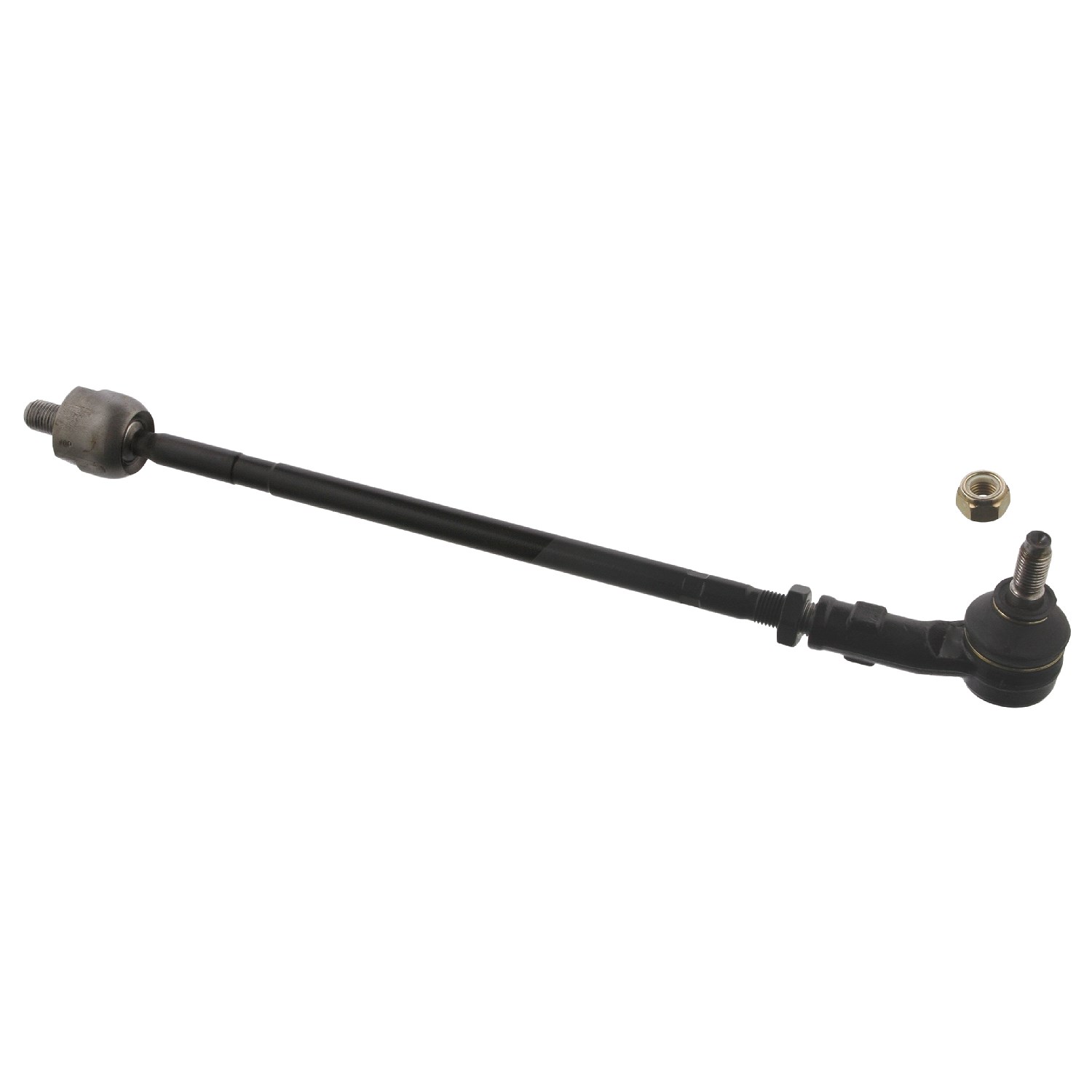 Febi Bilstein Spurstange [Hersteller-Nr. 01147] für VW