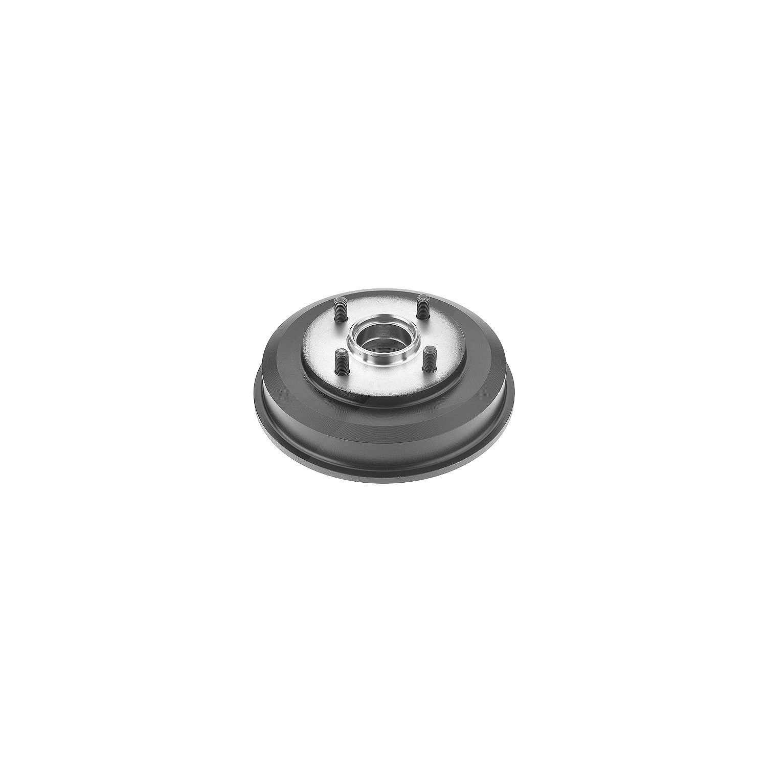Febi Bilstein 1x Bremstrommel [Hersteller-Nr. 15993] für Ford