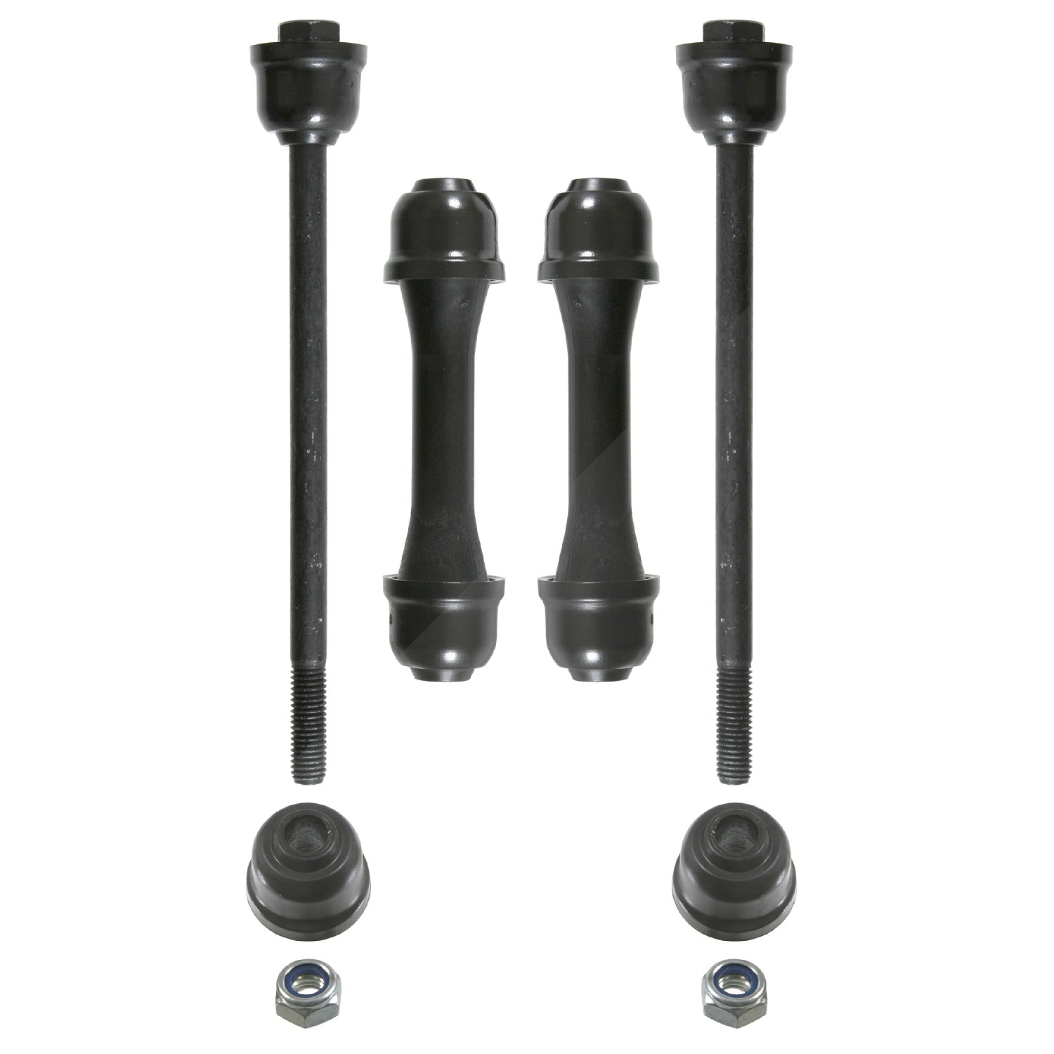 Febi Bilstein Reparatursatz, Stabilisatorkoppelstange [Hersteller-Nr. 21750] für Ford