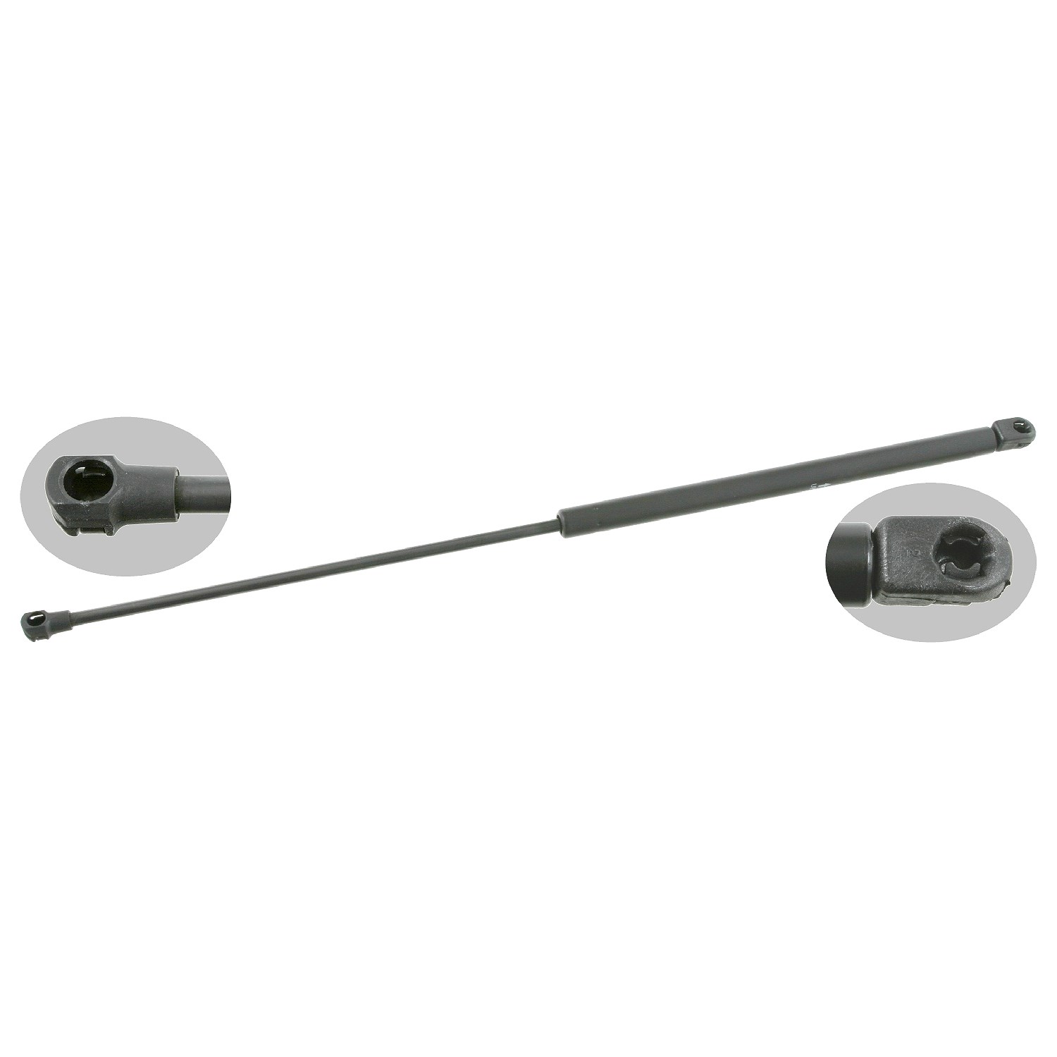 Febi Bilstein Gasfeder, Koffer-/Laderaum [Hersteller-Nr. 17323] für Volvo
