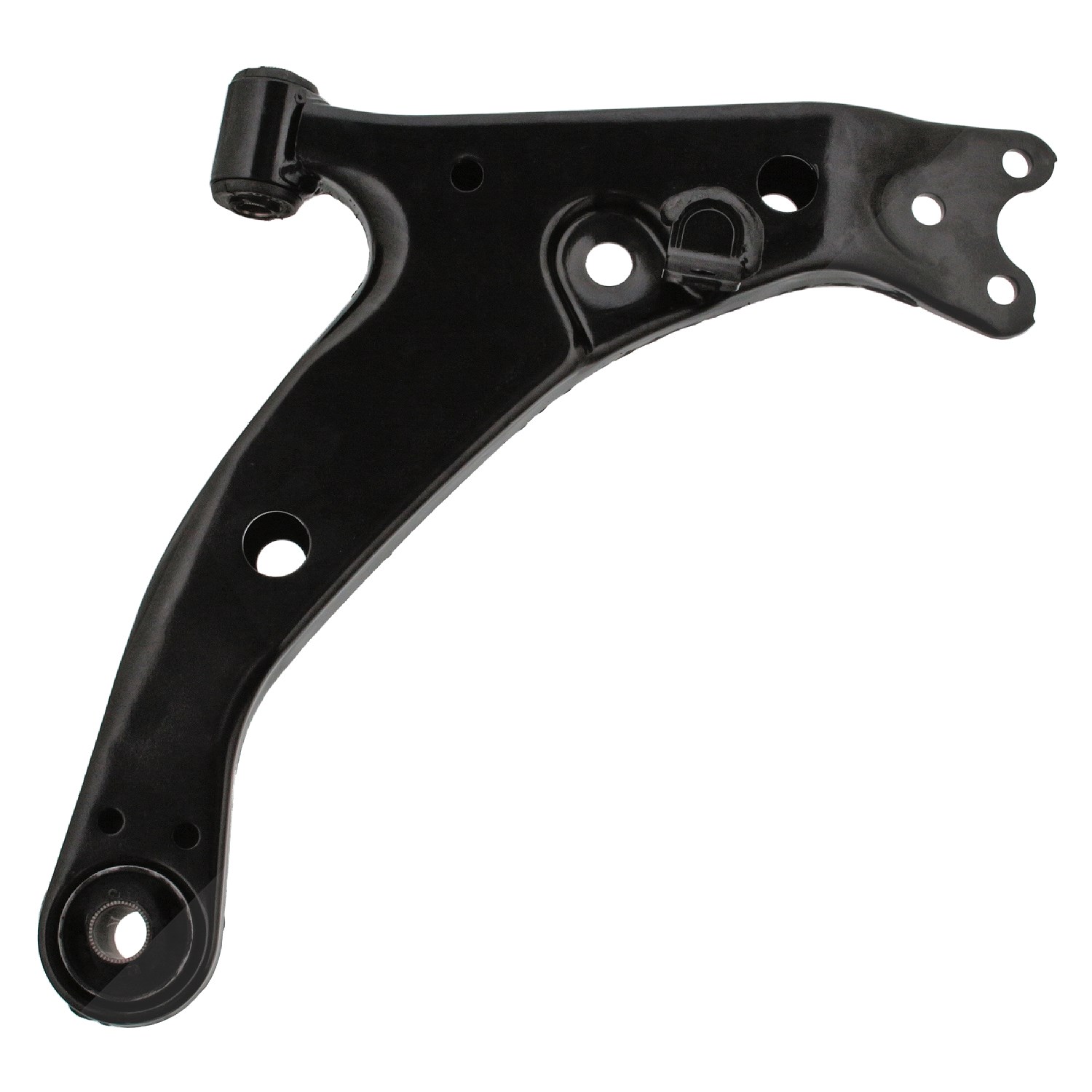 Febi Bilstein Lenker, Radaufhängung [Hersteller-Nr. 22947] für Toyota