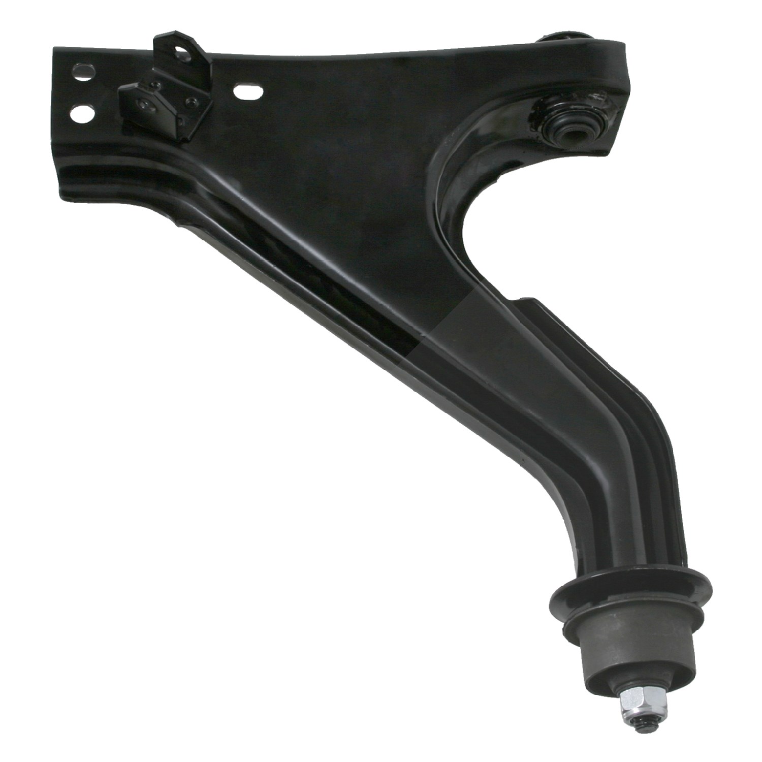Febi Bilstein Lenker, Radaufhängung [Hersteller-Nr. 23151] für Volvo